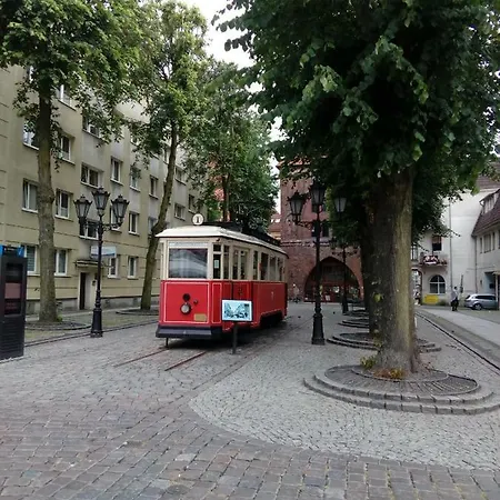 Apartament Dookola Swiata