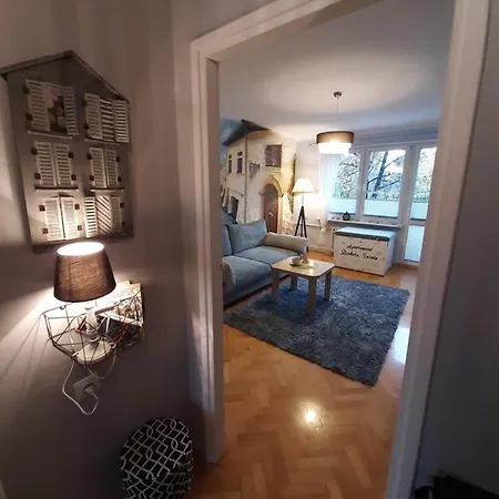 Apartament Dookola Swiata