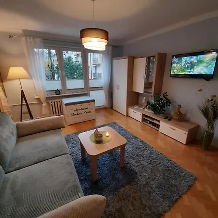 Apartament Dookola Swiata