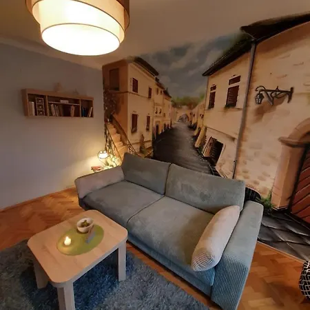Apartament Dookola Swiata