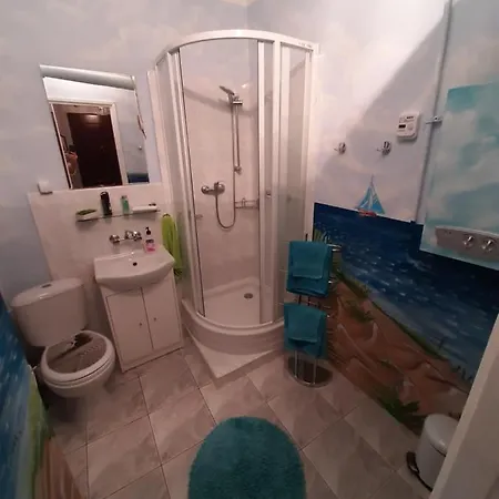Apartament Dookola Swiata