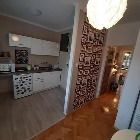 Apartament Dookola Swiata